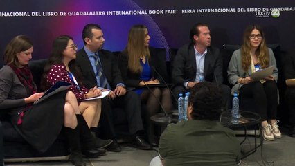 Anuncian a los ganadores del premio estatal de periodismo 2024