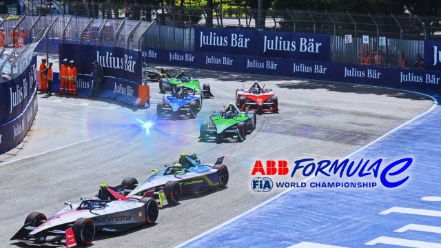 E-Prix de Sao Paulo: horarios y dónde ver el inicio de temporada de Fórmula E
