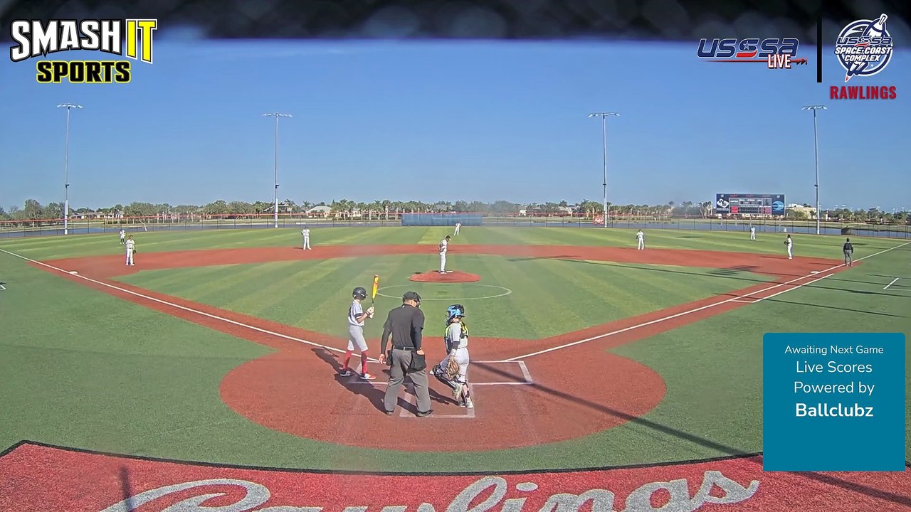 Manatee Jaguars Pedro VS PLO Bulldogs 13u red ...