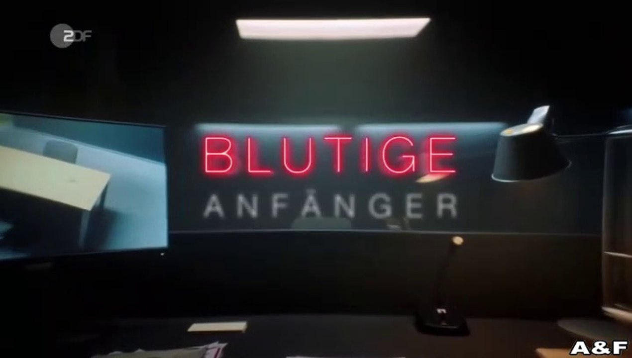 Blutige Anfänger -19- Lieferstatus tot