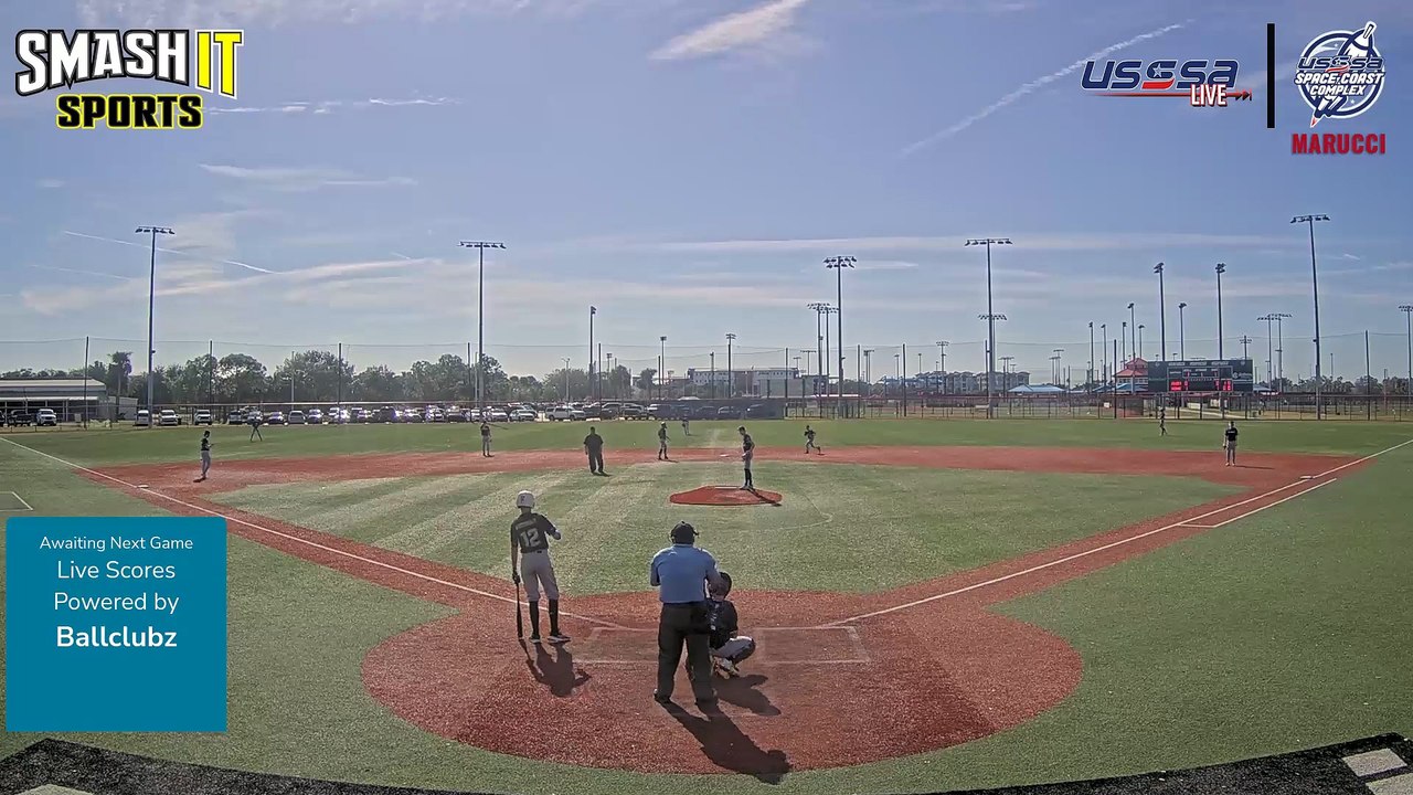 CBU - Savinon VS Five Star 14u - Sun, Dec 1, 2024 10:13 AM to Sun, 11:56 AM