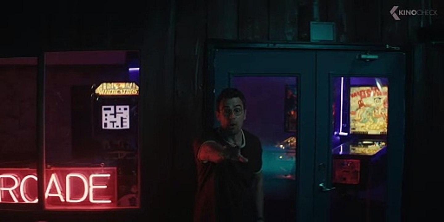 The Monkey | movie | 2025 | Official Clip