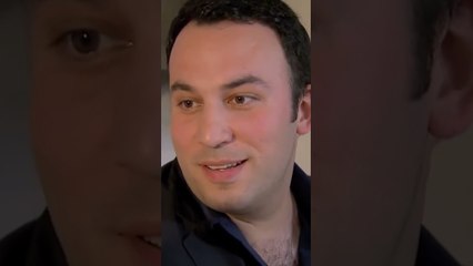 Havada Aşk Kokusu Var! | Aramızda Kalsın #shorts