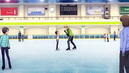 メダリスト | show | 2025 | Official Trailer