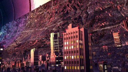 機動戦士Gundam GQuuuuuuX（ジークアクス） | show | 0 | Official Trailer