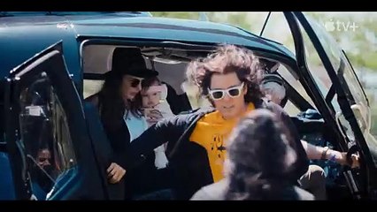 WeCrashed | show | 2022 | Official Teaser