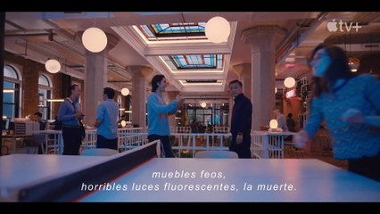 WeCrashed | show | 2022 | Official Trailer