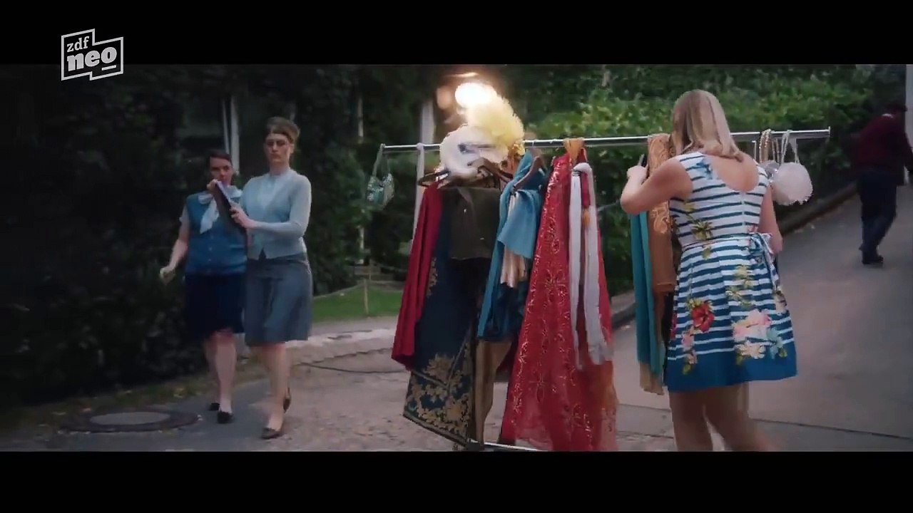 Late Night Alter | show | 2020 | Official Trailer