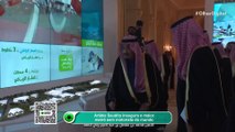 Arábia Saudita inaugura o maior metrô sem motorista do mundo