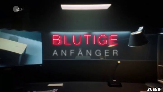 Blutige Anfänger -22- Hahn im Korb