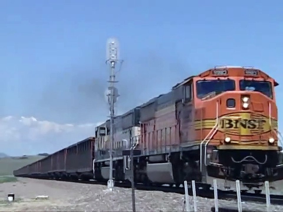 BNSF's Trinchera Pass.ia
