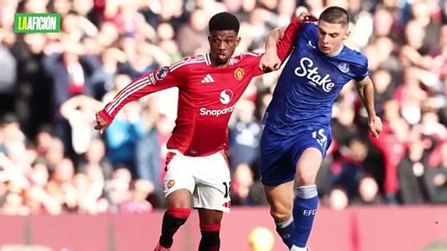 Los jugadores del Manchester United se niegan a vestir una chaqueta en apoyo a la comunidad LGBT