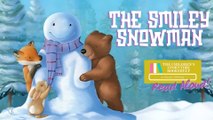 The Smiley Snowman - Christina Butler - Winter Read Aloud Books for Children - Bedtime Stories