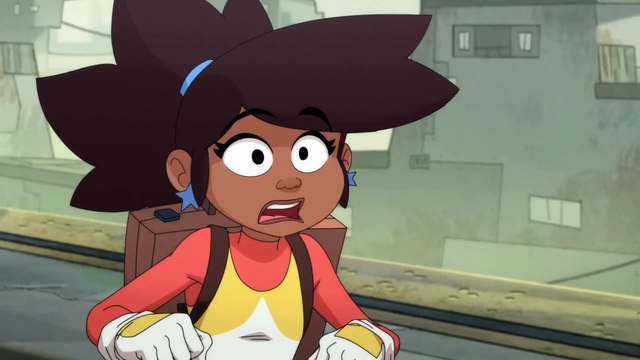 Andy gets Dizzy (Swirly Eyes)