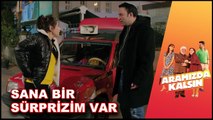 Mahir, Arife'ye Sürpriz Yapıyor! | Aramızda Kalsın 22. Bölüm