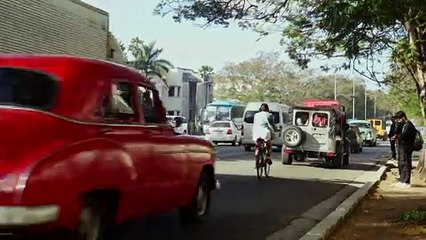 Cuba sofre terceiro apagão geral em menos de dois meses