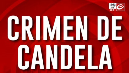Crimen de Candela: apareció quemada y descuartizada