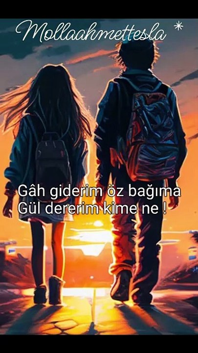 Aşk Benim Kime Ne !