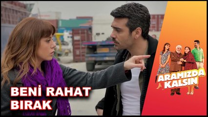 Yunus ve Sude Bulunuyor! | Aramızda Kalsın 22. Bölüm