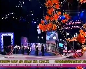 Mơ Khúc Tương Phùng - Đoan Trang