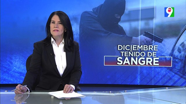 Ataques armados dejan al menos seis muertos en lo que va de la semana | Emisión Estelar SIN con Alicia Ortega