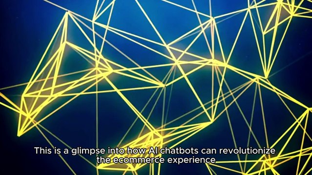 AI Chatbots as Sales Assistants on E-commerce Sites