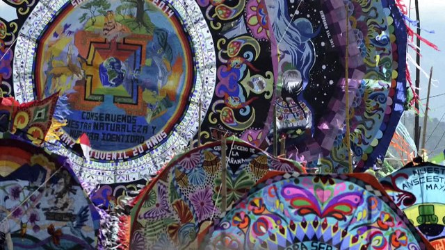 Unesco declara patrimonio de la humanidad a tradiciones de las Américas