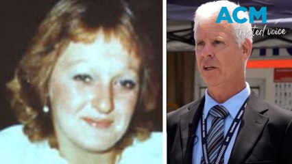 Million dollar reward offered in 40 year murder mystery