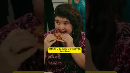 Menüye Girecek Pizzayı Seçiyoruz! | Aramızda Kalsın #shorts