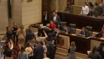 Centro derecha planea nueva coalición para el 2026: buscan figuras clave para el Congreso