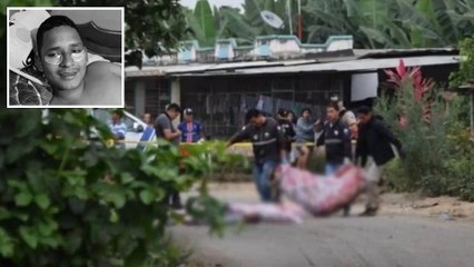 Familia de joven colombiano asesinado en Ecuador implora ayuda para repatriar su cuerpo