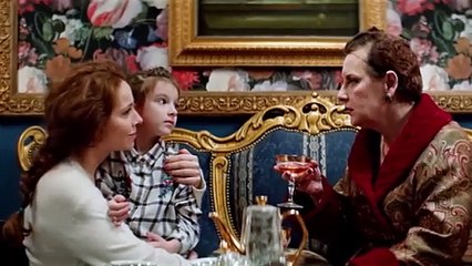 La criatura película completa en latino