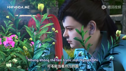 Ta Là Đại Thần Tiên Phần 3 Tập 44-45 VietSub + Thuyết Minh