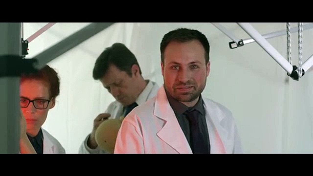 La tecnología película completa en latino