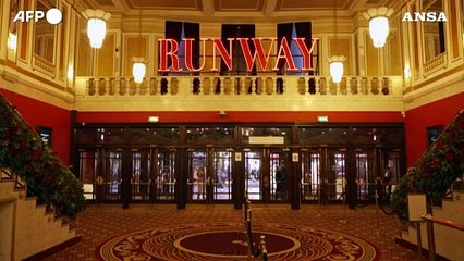 Londra, "Il Diavolo veste Prada: The Musical" debutta nel West End