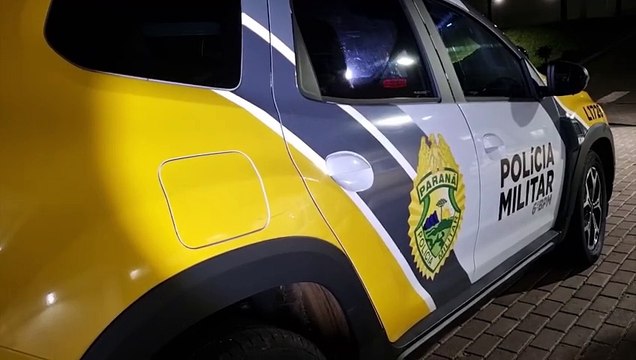 Machão de cozinha é preso após agredir companheira e ameaçar enteada no Universitário