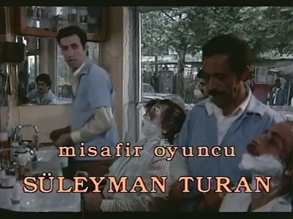 Yüz Numaralı Adam