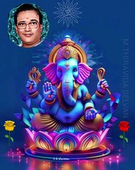 அருள் யானை விநாயகனே TMS LEGEND M.THIRAVIDA SELVAN SINGAPORE TMS FANS