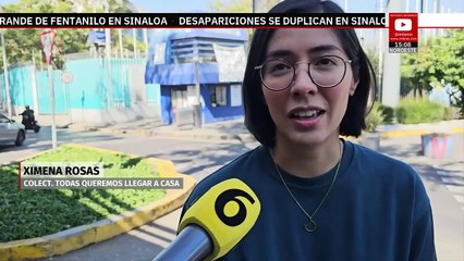 Activistas advierten que la licencia permanente puede agravar la crisis de seguridad vial en CdMx