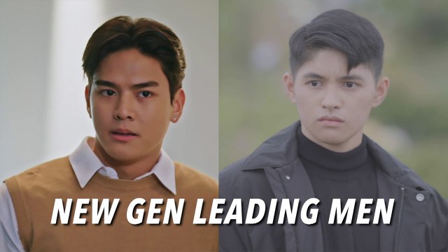 Fast Talk with Boy Abunda: Michael Sager and Allen Ansay | (Ep. 483)