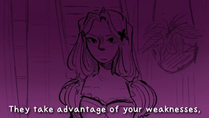 RAPUNZELS VILLAIN SONG - Mother Knows Best _I See The Light _ Minor Key _ ORIGINAL SONG _