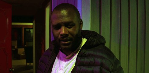 O Diabo Vem à Noite Filme 2023 Dublado