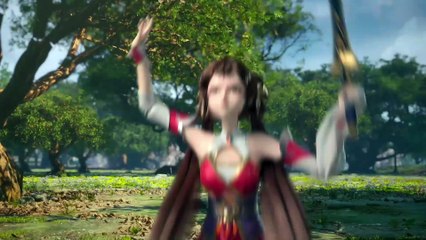 Vạn Kiếm Cổ Thần - Tập 15 - Everlasting God Of Sword 2022