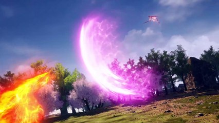 Vạn Kiếm Cổ Thần - Tập 18 - Everlasting God Of Sword 2022