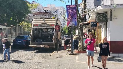 Tres empresas y un particular compiten por concesión de basura en Vallarta
