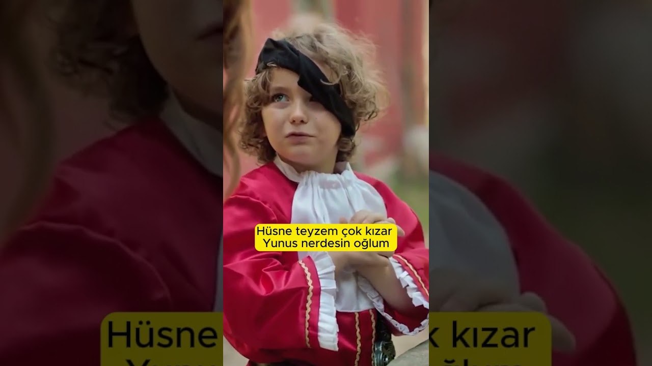 Yunus, Hazine'yi Kuyuya Düşürdü! | Aramızda Kalsın #shorts