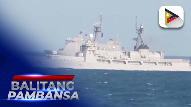 PH Navy, planong bumili ng dalawa pang anti-submarine warships