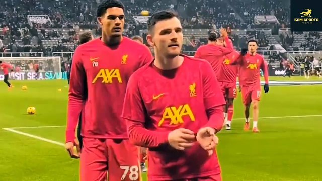 Newcastle vs Liverpool 3-3 Highlights | Newcastle United vs Liverpool | Premier League 2024