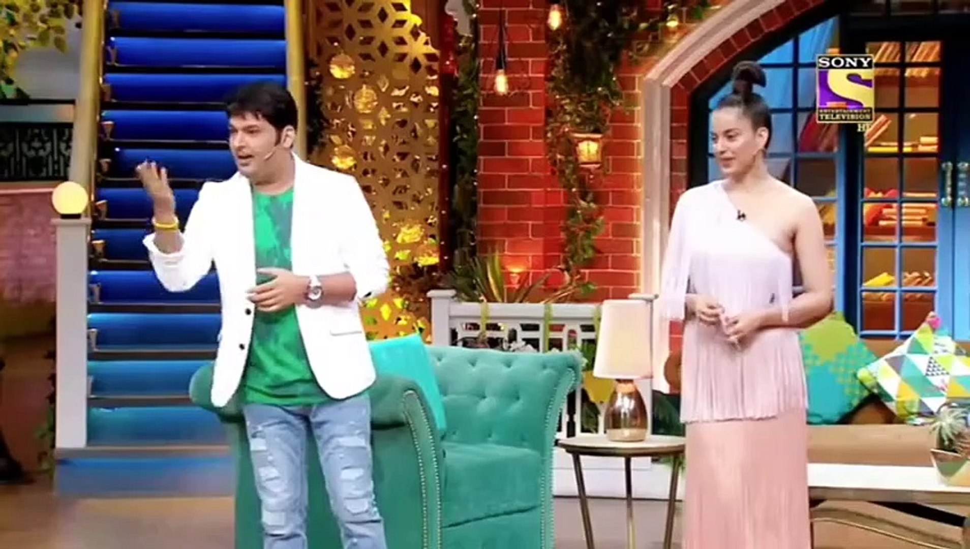 ⁣Kapil Sharma Show -comedy thug life