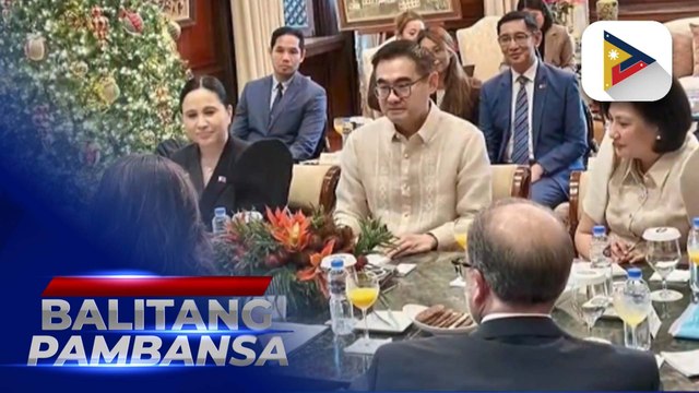 Pilipinas, tinanggap ang trade mission mula Canada; ASEAN-Canada Free Trade Agreement o ACAFTA, pinag-usapan